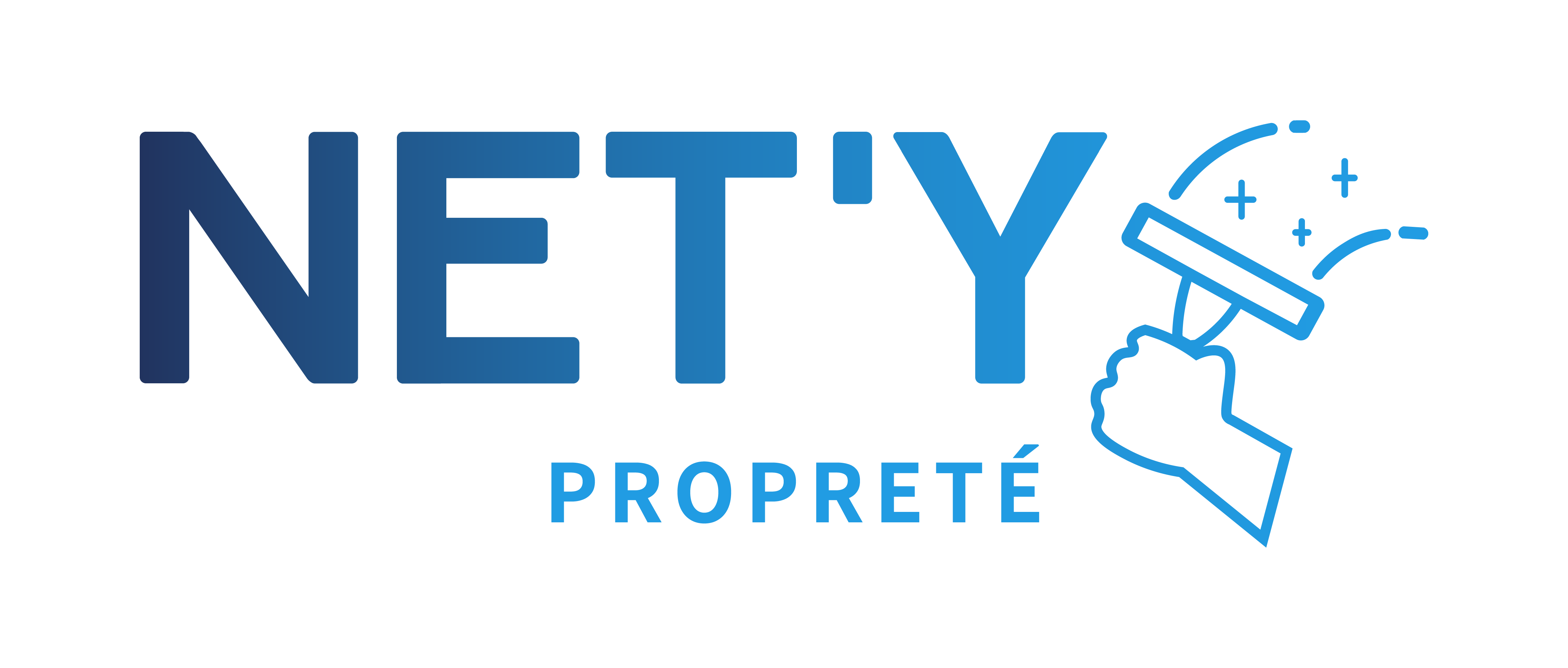 NET'Y Propreté